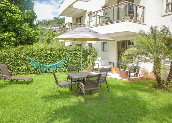 Flat Privativo Reserva Do Mar