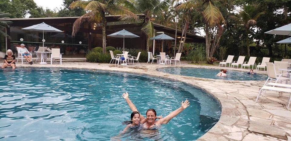 Flat Privativo Reserva Do Mar *