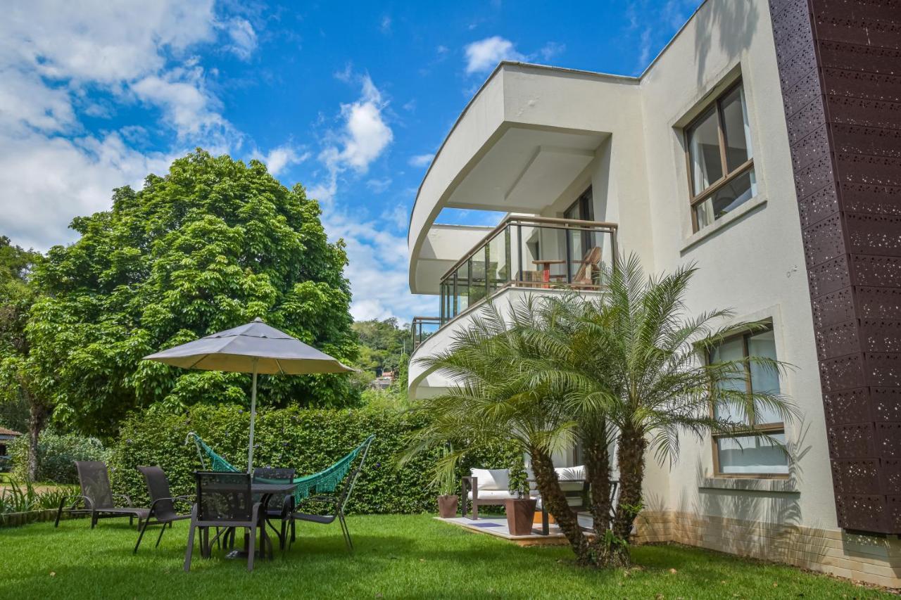 Flat Privativo Reserva Do Mar Apartment Angra dos Reis