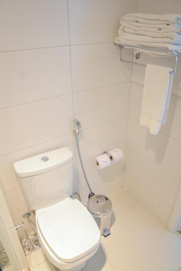 Flat Privativo Reserva Do Mar Apartment Angra dos Reis