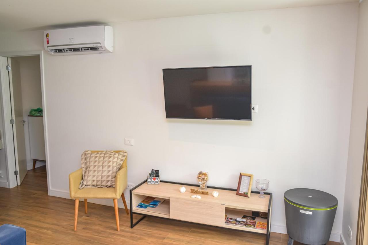 Apartment Flat Privativo Reserva Do Mar *