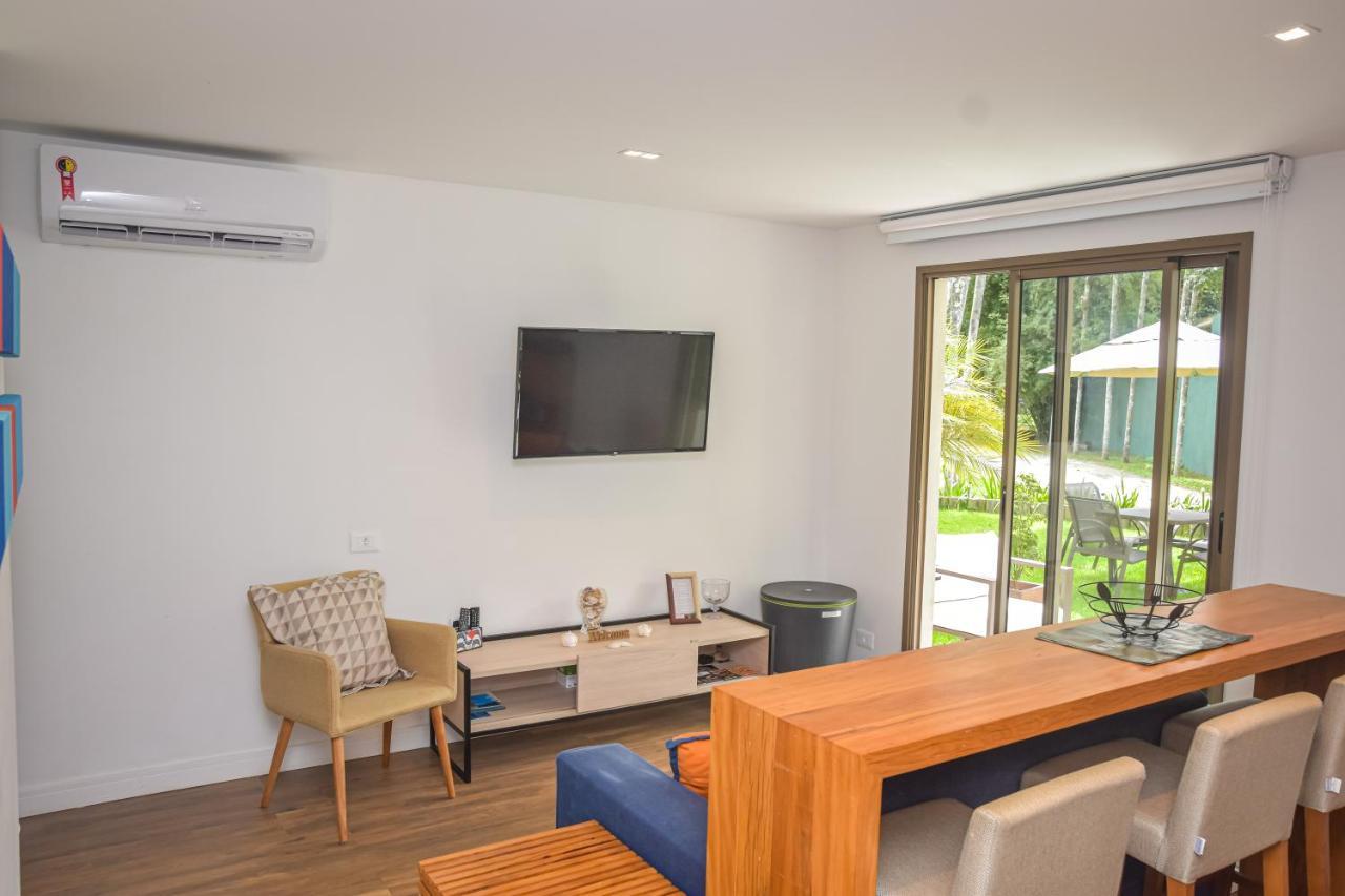 Flat Privativo Reserva Do Mar Apartment Angra dos Reis