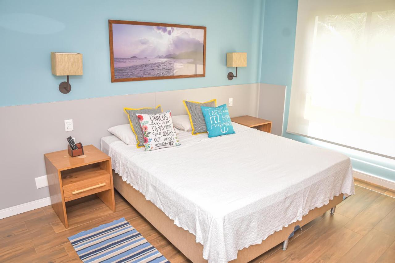 Apartment Flat Privativo Reserva Do Mar *