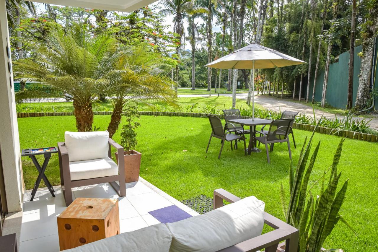 Apartment Flat Privativo Reserva Do Mar Angra dos Reis