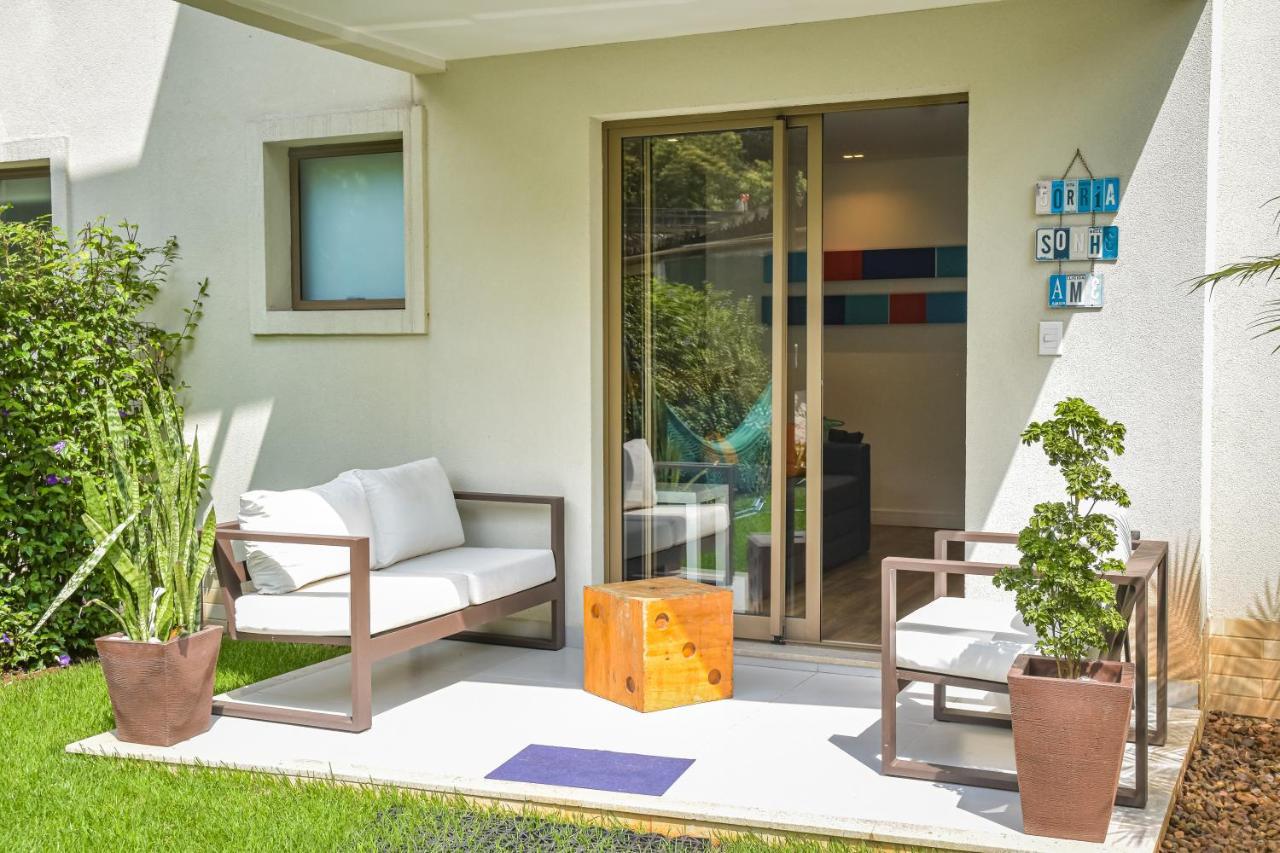 Flat Privativo Reserva Do Mar Apartment *