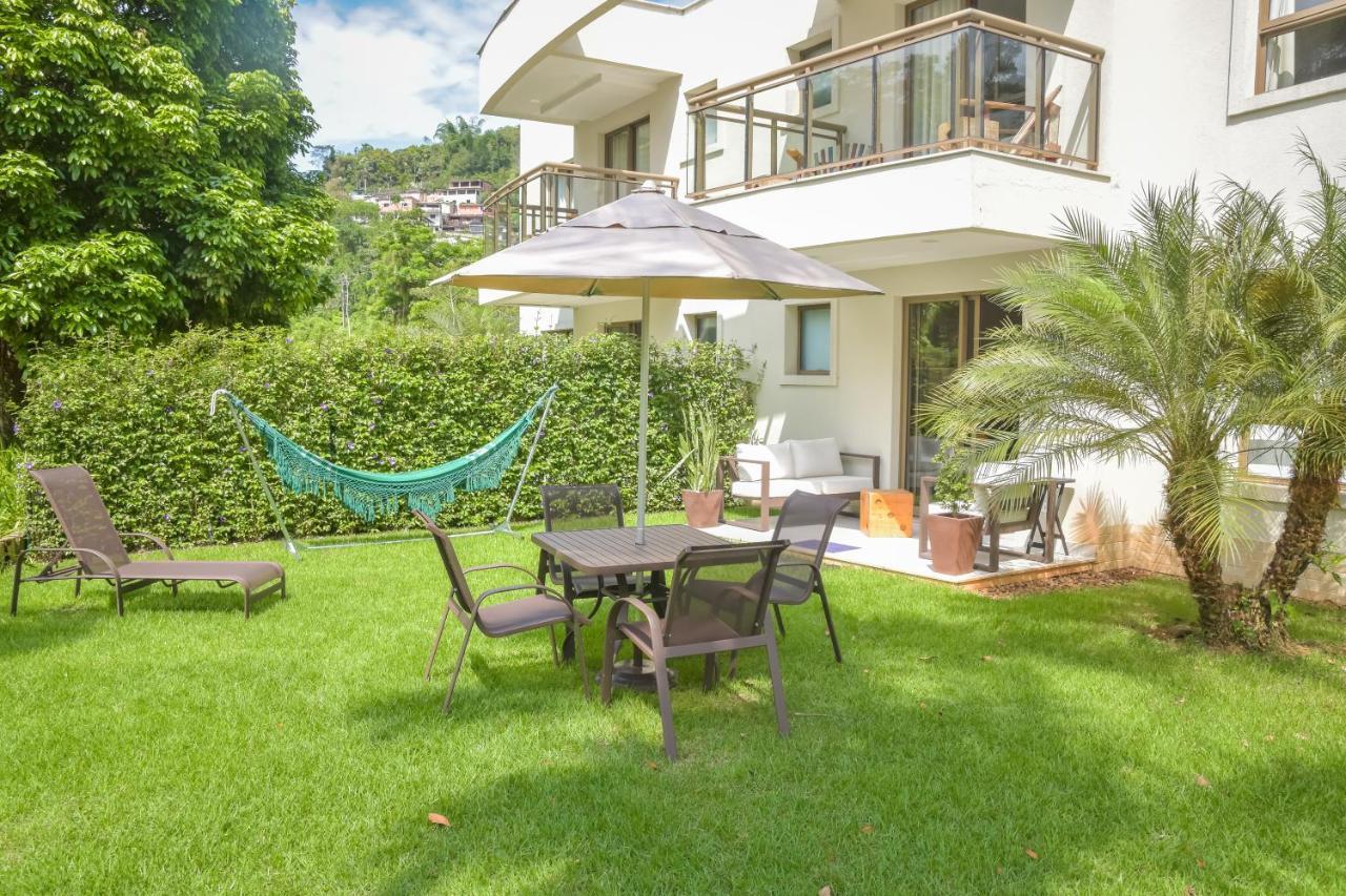 Flat Privativo Reserva Do Mar Apartment Angra dos Reis