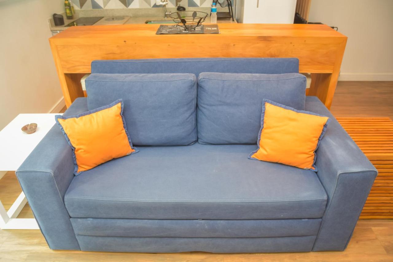 Flat Privativo Reserva Do Mar Apartment *