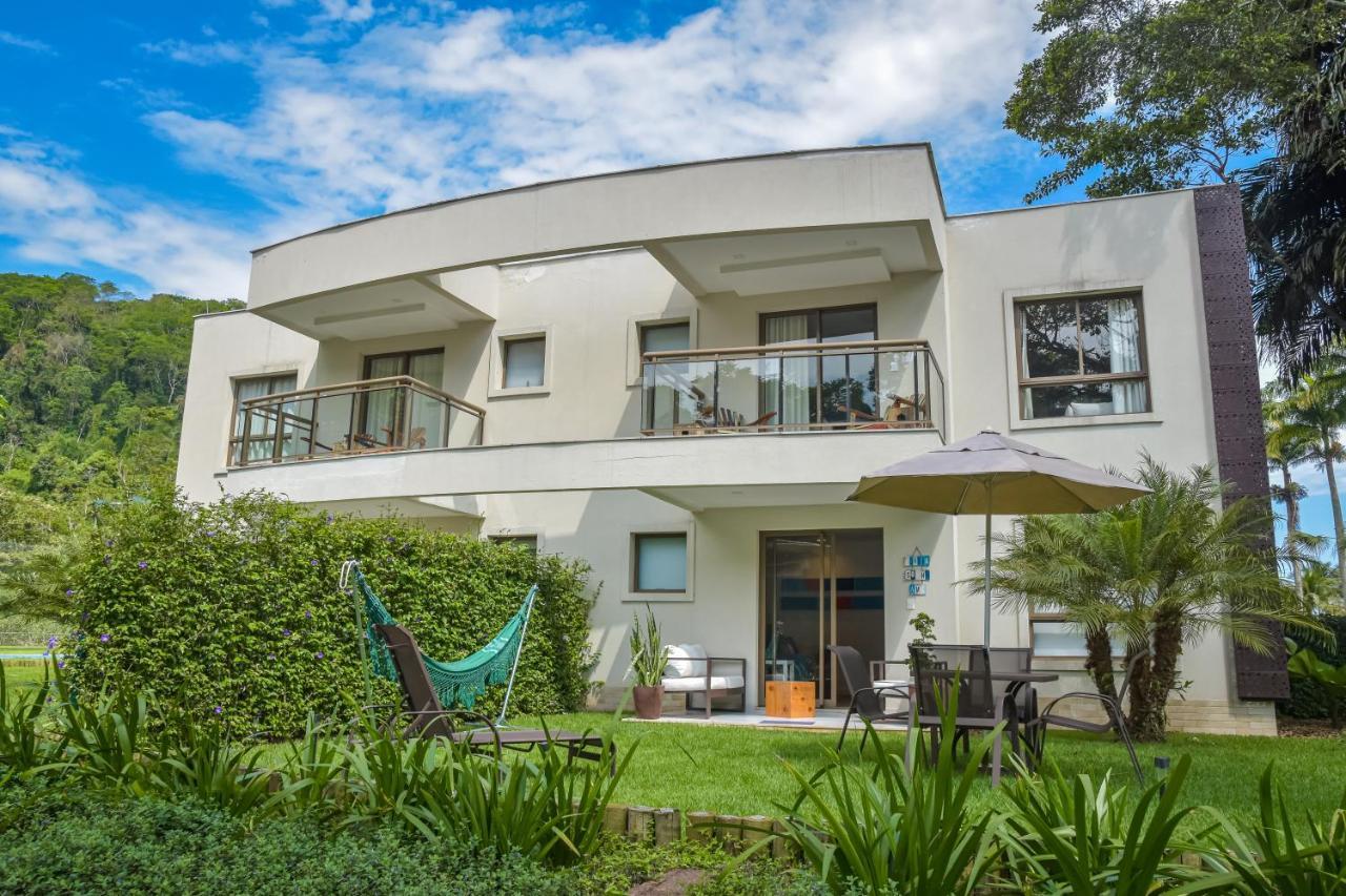 Apartment Flat Privativo Reserva Do Mar *