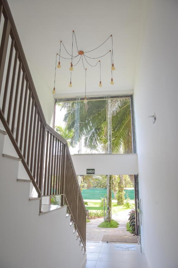 Apartment Flat Privativo Reserva Do Mar