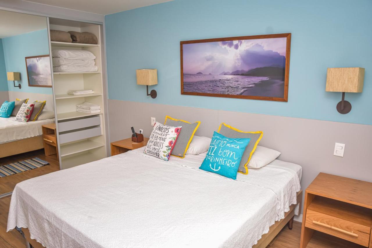 Flat Privativo Reserva Do Mar Apartment *