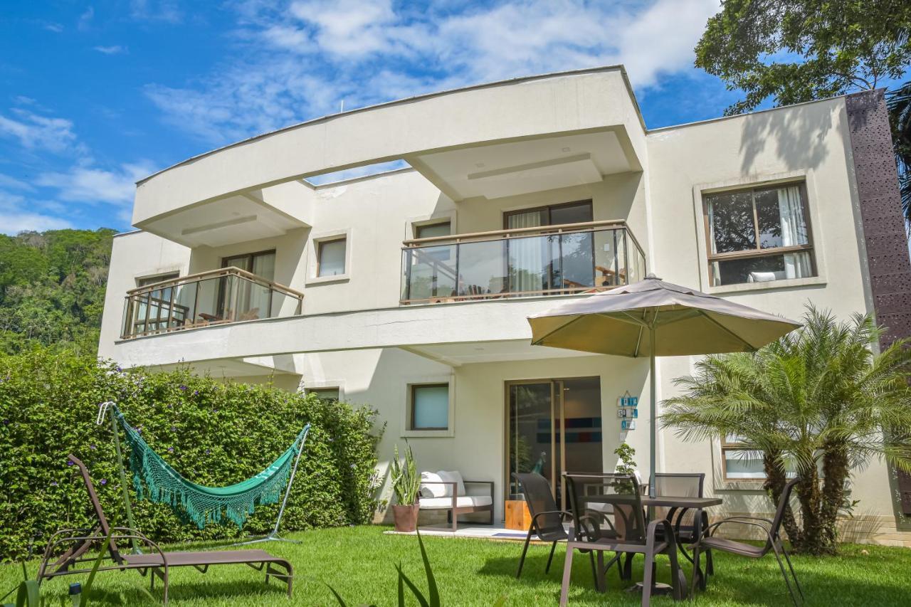 Apartment Flat Privativo Reserva Do Mar
