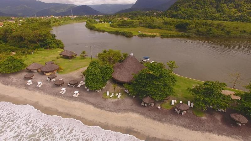 Apartment Flat Privativo Reserva Do Mar