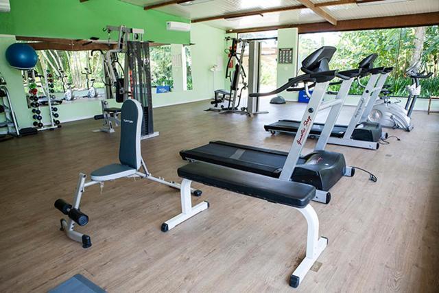 Flat Privativo Reserva Do Mar Apartment *