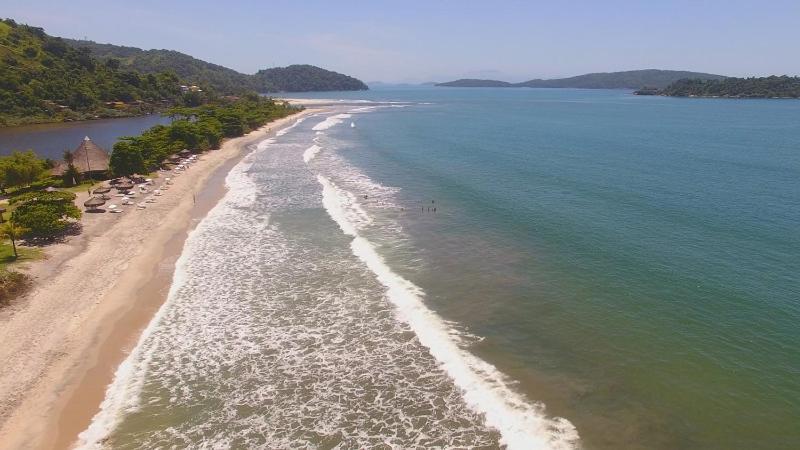 Flat Privativo Reserva Do Mar Apartment