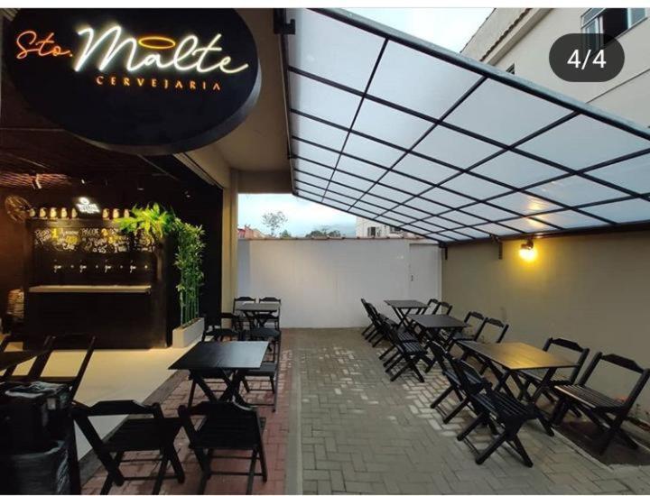 Flat Privativo Reserva Do Mar Apartment *
