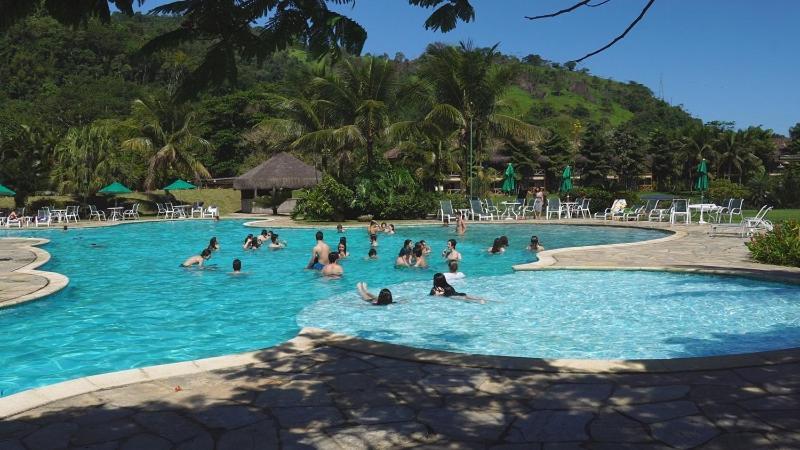 Flat Privativo Reserva Do Mar * Angra dos Reis