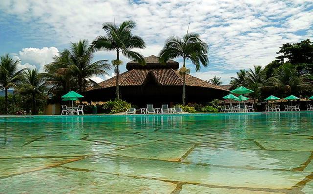 Flat Privativo Reserva Do Mar *