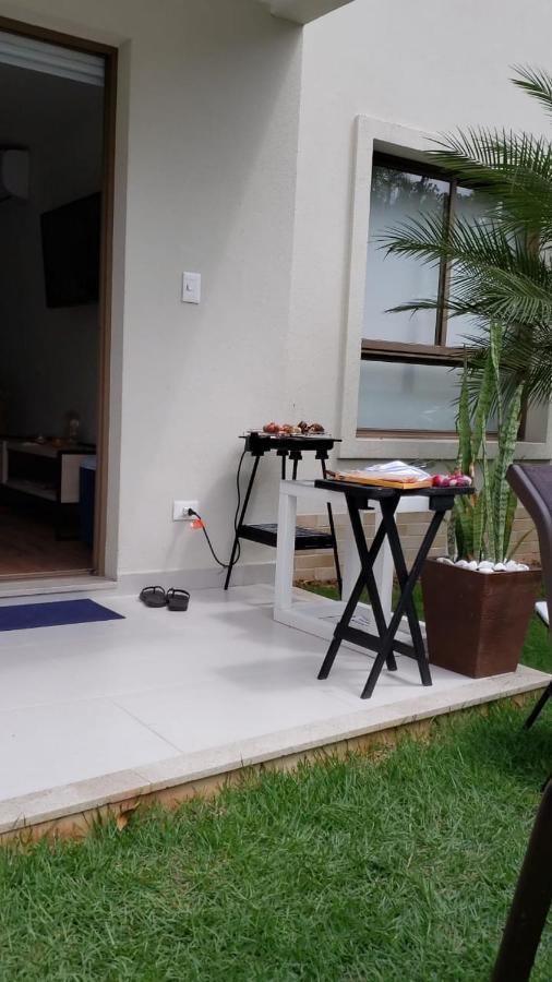 Flat Privativo Reserva Do Mar Apartment *
