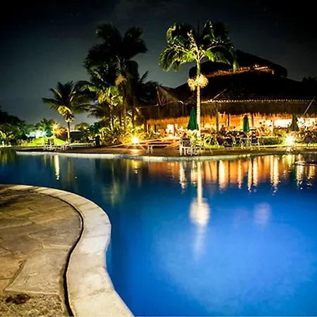 Flat Privativo Reserva Do Mar Angra dos Reis Exterior photo