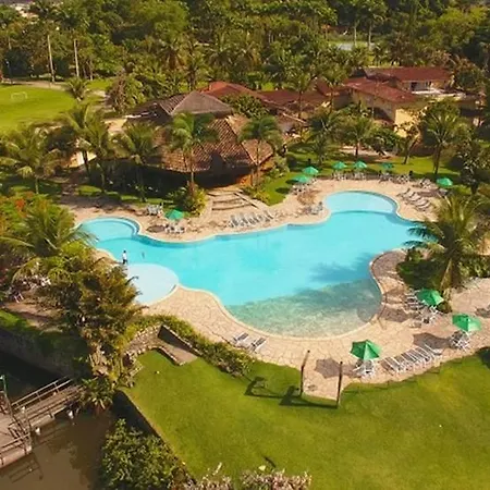 Flat Privativo Reserva Do Mar Angra dos Reis Exterior photo