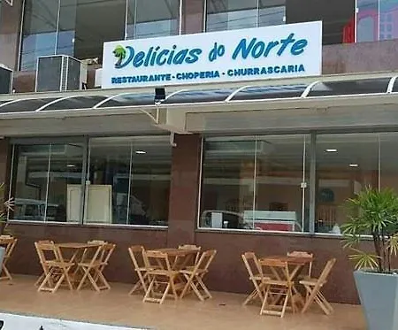 Flat Privativo Reserva Do Mar Angra dos Reis Exterior photo