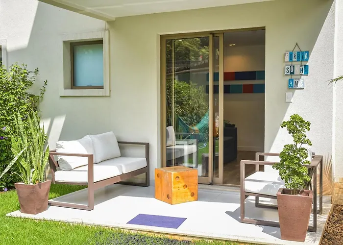 Flat - Hotel do Bosque Eco Resort