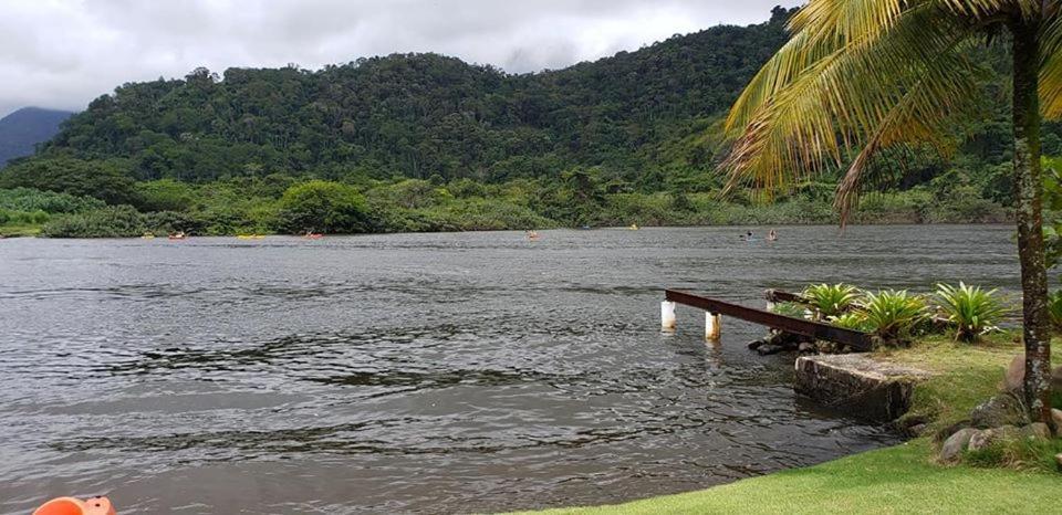 Apartamento Flat - Do Bosque Eco