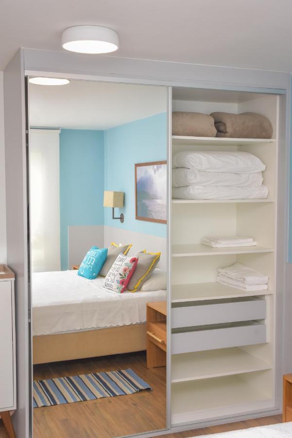 Flat - Do Bosque Eco Apartamento