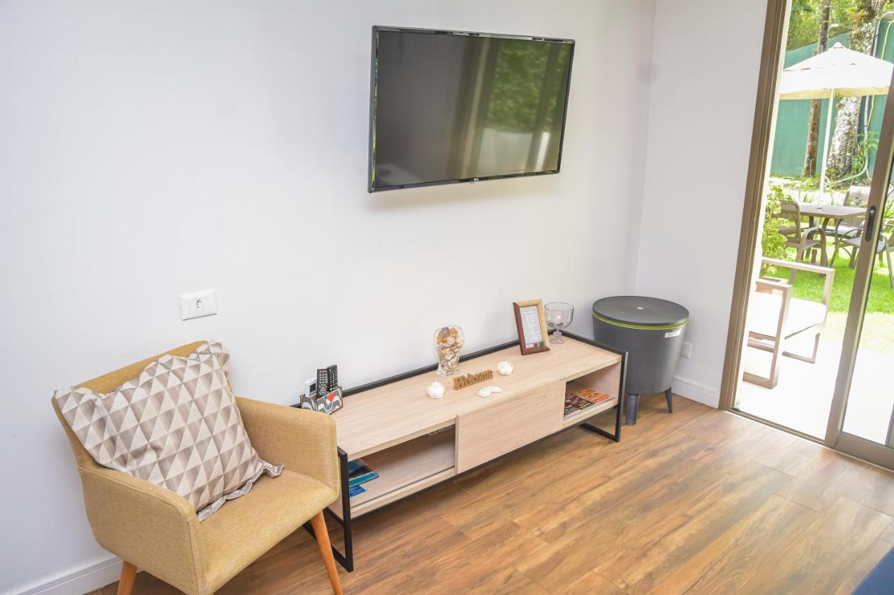 Flat - Do Bosque Eco Apartamento