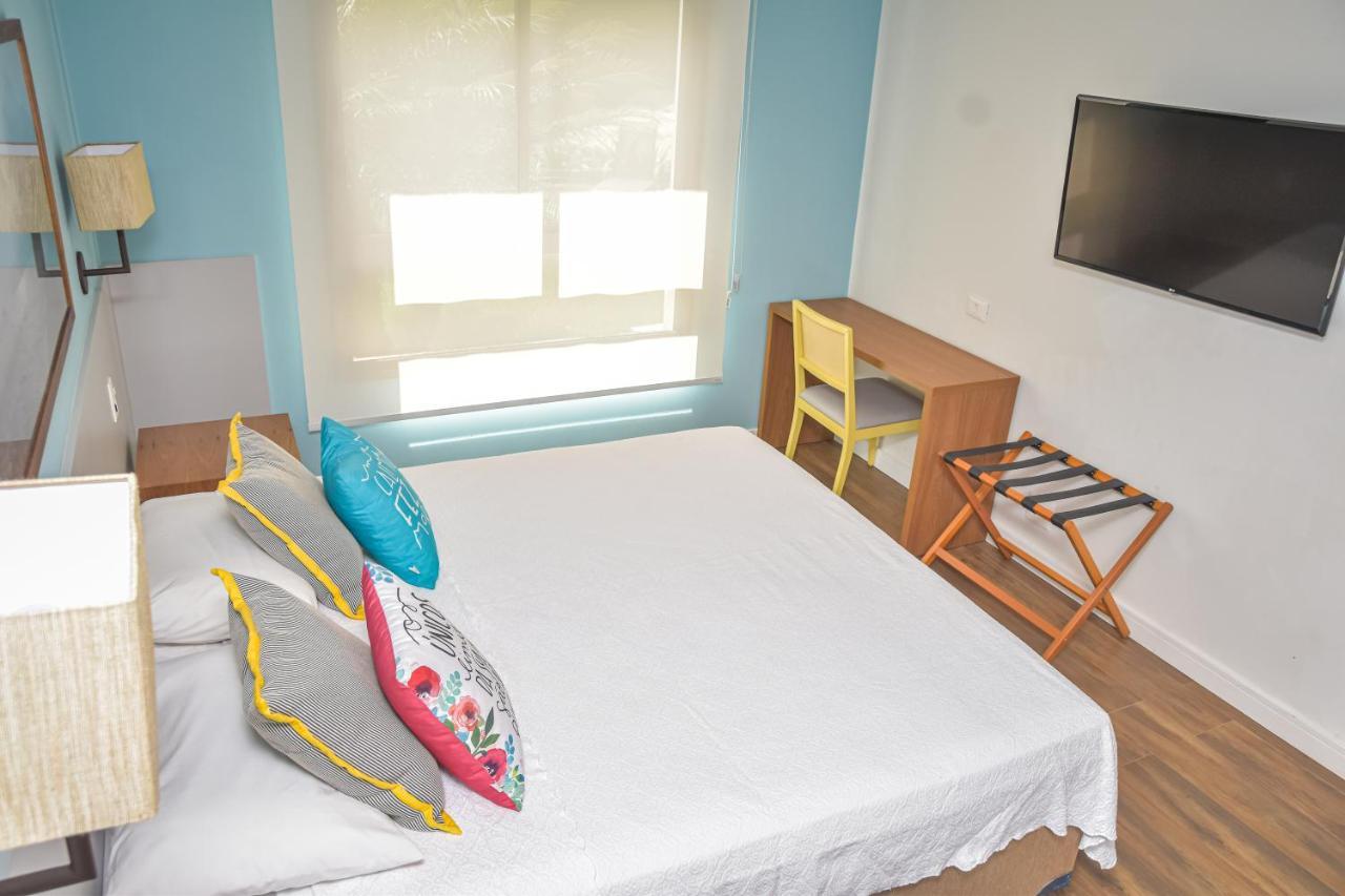 Flat - Do Bosque Eco Apartamento *