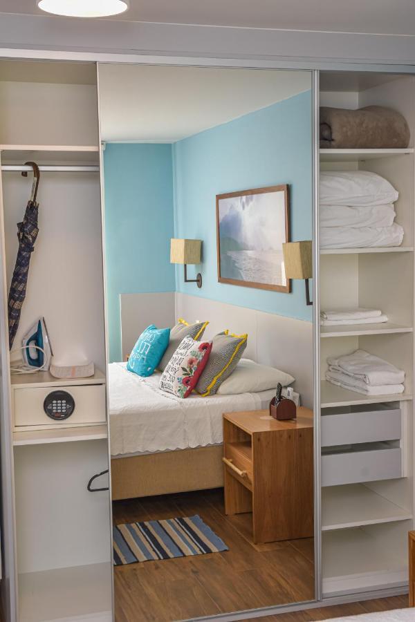Flat - Do Bosque Eco Apartamento