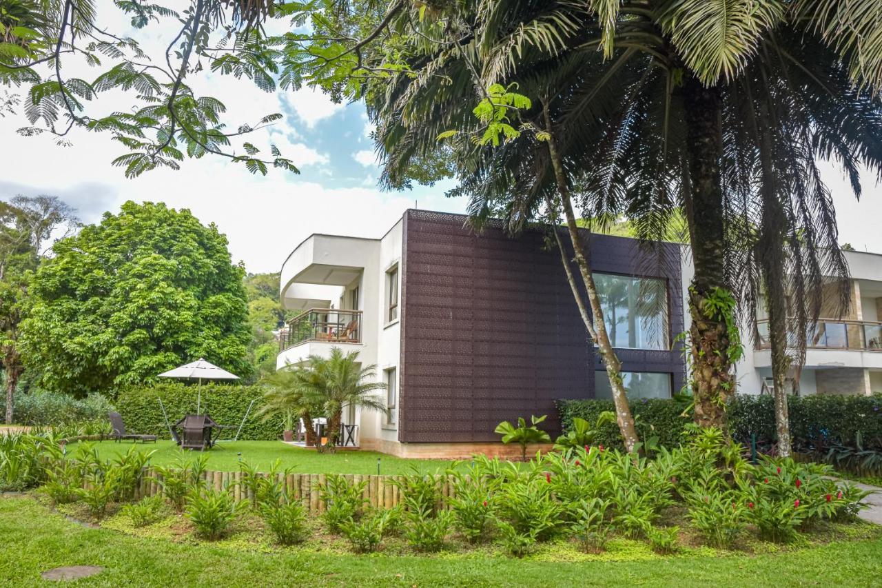 Flat - Do Bosque Eco Angra dos Reis
