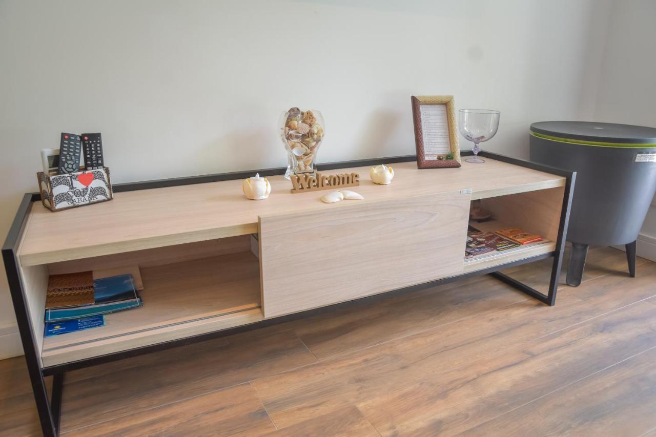 Flat - Do Bosque Eco *